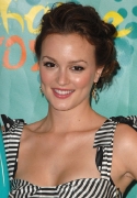 Teen Choice Best Dressed 